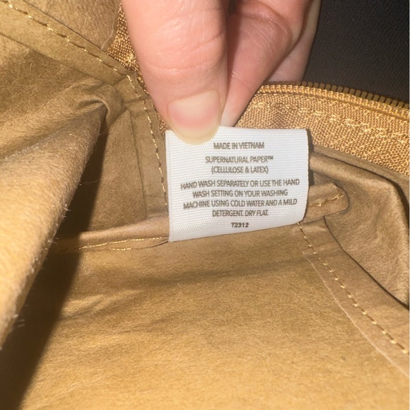 Limited addition: Trader Joe’s Small Washable Bag - Picture 3 of 8